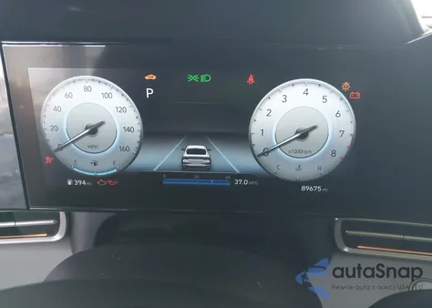 2023 Hyundai Elantra Limited from USA, damaged, VIN 5NPLP4AG2PH097789